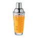 SHAKER 400 ML GLASS GIVING - Аксесоари за сервиране и прибори за хранене<<<Домашни потреби<<<Кухня<<<Praktiker