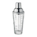 SHAKER 400 ML GLASS GIVING - Аксесоари за сервиране и прибори за хранене<<<Домашни потреби<<<Кухня<<<Praktiker