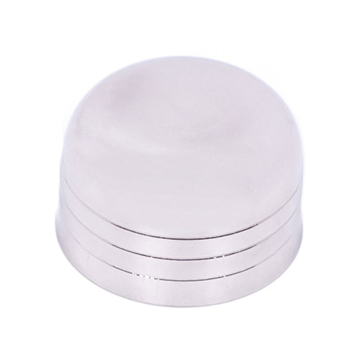 SHAKER 500 ML METAL BRIO - Аксесоари за сервиране и прибори за хранене<<<Домашни потреби<<<Кухня<<<Praktiker