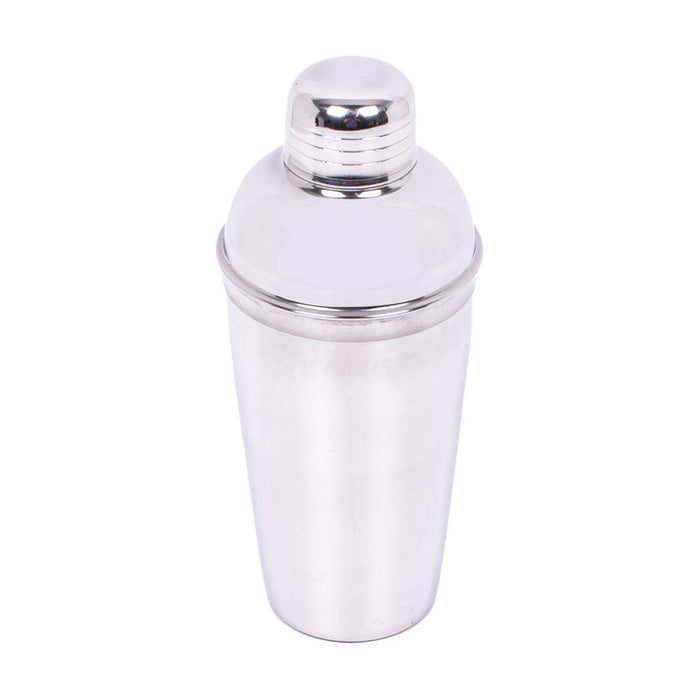 SHAKER 500 ML METAL BRIO - Аксесоари за сервиране и прибори за хранене<<<Домашни потреби<<<Кухня<<<Praktiker