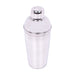SHAKER 500 ML METAL BRIO - Аксесоари за сервиране и прибори за хранене<<<Домашни потреби<<<Кухня<<<Praktiker