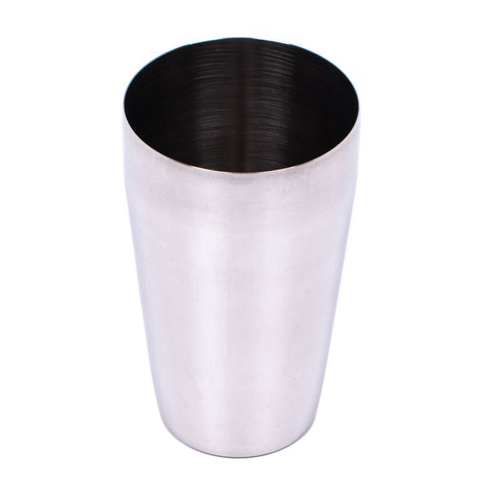 SHAKER 500 ML METAL BRIO - Аксесоари за сервиране и прибори за хранене<<<Домашни потреби<<<Кухня<<<Praktiker