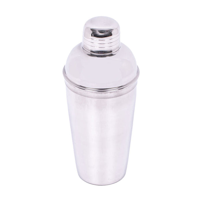 SHAKER 500 ML METAL BRIO - Аксесоари за сервиране и прибори за хранене<<<Домашни потреби<<<Кухня<<<Praktiker
