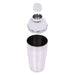 SHAKER 500 ML METAL BRIO - Аксесоари за сервиране и прибори за хранене<<<Домашни потреби<<<Кухня<<<Praktiker