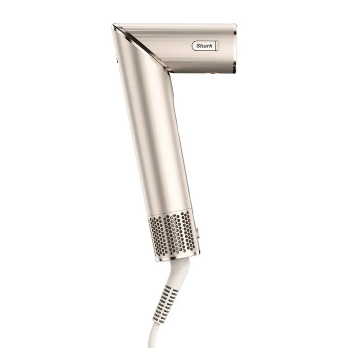 Shark HD424SLEU hair styling tool Multistyler Warm Champagne 1400 W 2.44 m - HairdryersAGD-SUS<<<Home Appliance