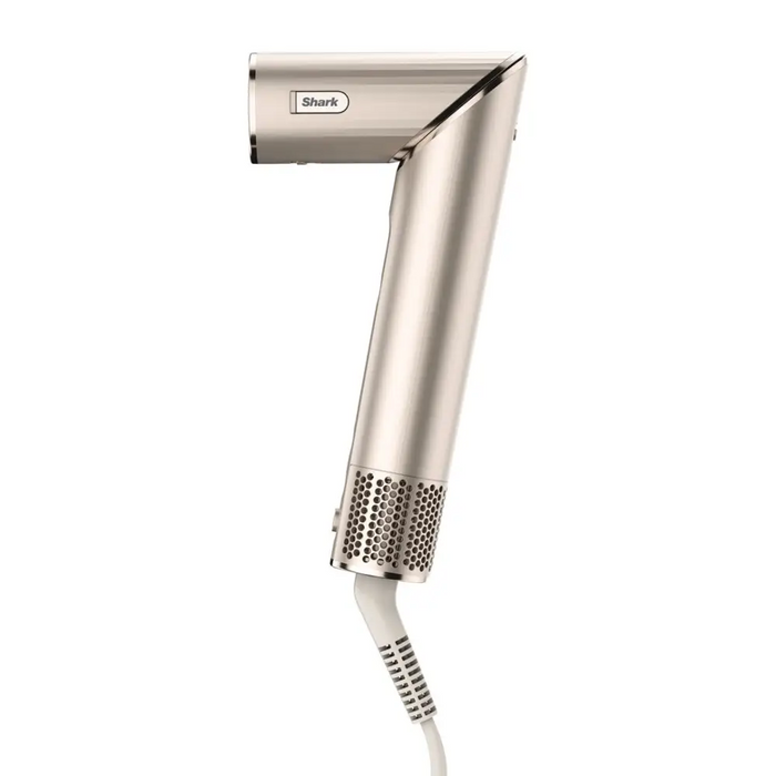 Shark HD424SLEU hair styling tool Multistyler Warm Champagne 1400 W 2.44 m - HairdryersAGD-SUS<<<Home Appliance