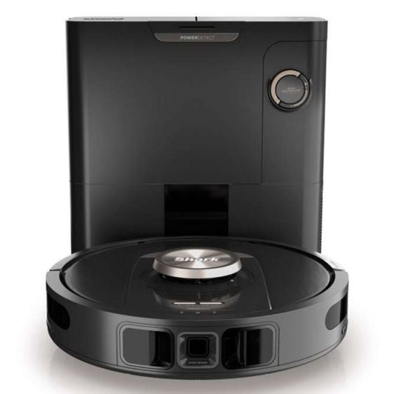 Shark PowerDetect Self-Empty RV2820VEEU robot vacuum cleaner - Прахосмукачки роботи<<<Прахосмукачки<<<Малки