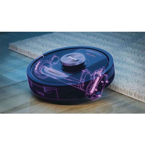 Shark PowerDetect Self-Empty RV2820VEEU robot vacuum cleaner - Прахосмукачки роботи<<<Прахосмукачки<<<Малки