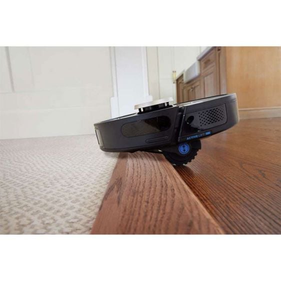 Shark PowerDetect Self-Empty RV2820VEEU robot vacuum cleaner - Прахосмукачки роботи<<<Прахосмукачки<<<Малки