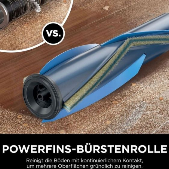 Shark PowerPro IZ380EU vacuum cleaner - Вертикални прахосмукачки<<<Прахосмукачки<<<Малки