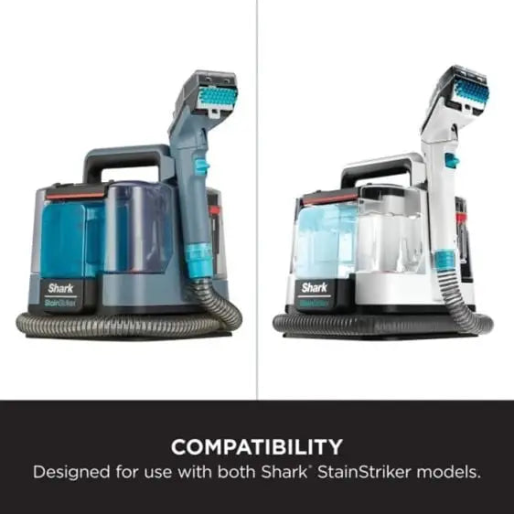 Shark XSKBSBND200EUT StainStriker and CarpetXpert Formula 946ml/474ml Stain Remover Kit - Аксесоари за