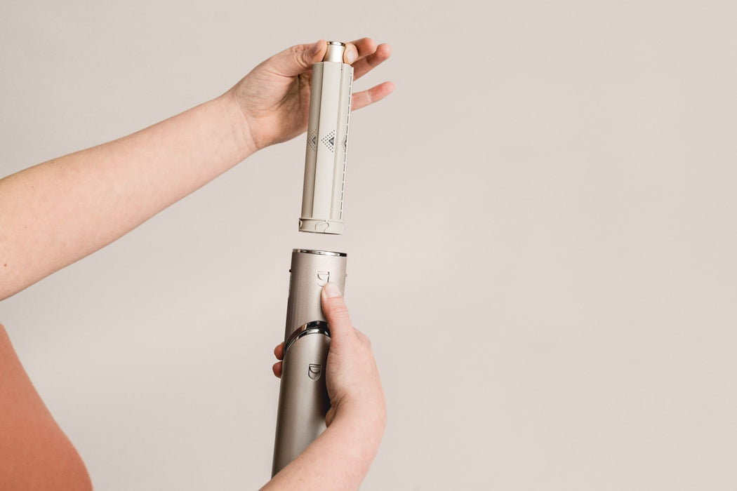 Shark HD424SLEU hair styling tool Multistyler Warm Champagne 1400 W 2.44 m