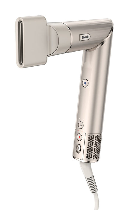 Shark HD424SLEU hair styling tool Multistyler Warm Champagne 1400 W 2.44 m