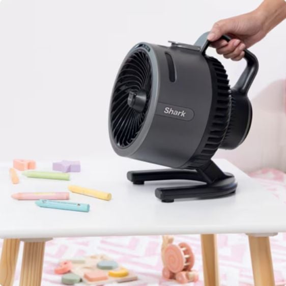 Shark FlexBreeze Go FA050EU fan