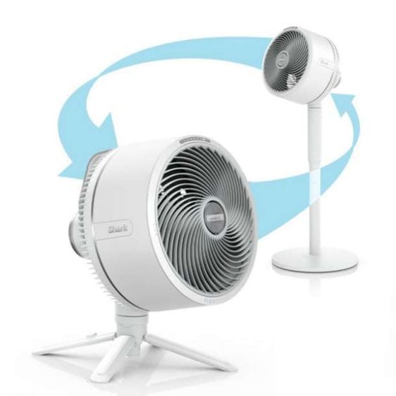 Shark FlexBreeze Portable Fan FA220EU