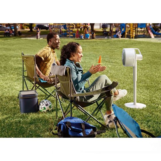 Shark FlexBreeze Portable Fan FA220EU