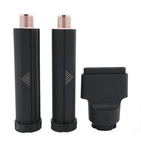 Masha Shark FlexStyle 3-in-1 Air Styler and Hair Dryer HD424DE