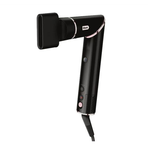 Shark Flexstyle Hair Dryer and Styler 3-in-1, Black EU HD426EU