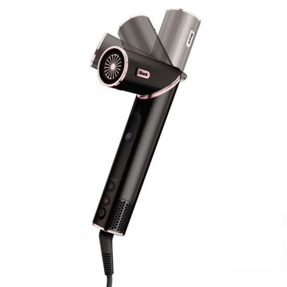 SharkNinja FlexStyle 5-in-1 Air Styler and HD440EU Hair Dryer