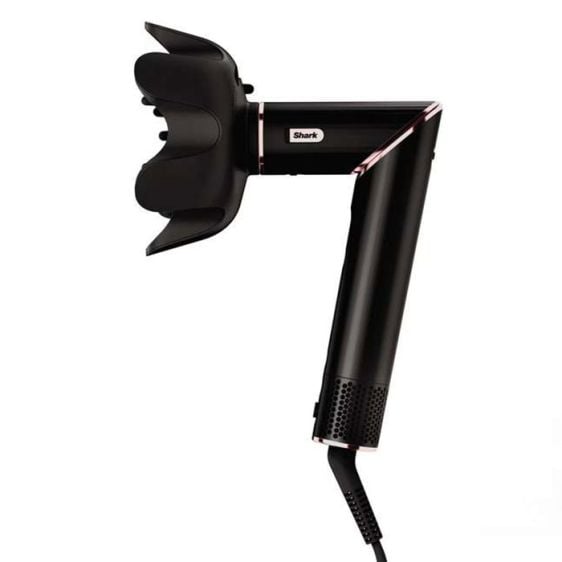 SharkNinja FlexStyle 5-in-1 Air Styler and HD440EU Hair Dryer