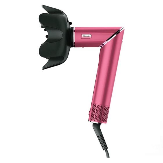 Masha Shark FlexStyle 5-in-1 Air Styler and Hair Dryer HD440BPEU