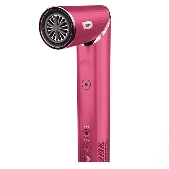 Masha Shark FlexStyle 5-in-1 Air Styler and Hair Dryer HD440BPEU