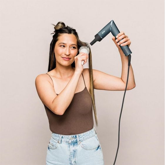 SharkNinja FlexStyle 5-in-1 Air Styler and Hair Dryer Limited Edition HD450TLEU