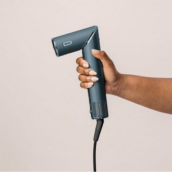 Masha Shark FlexStyle 5-in-1 Air Styler and Hair Dryer Limited Edition HD450TLEU