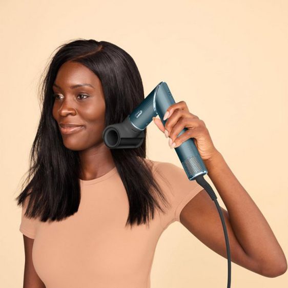 Masha Shark FlexStyle 5-in-1 Air Styler and Hair Dryer HD456TLEU