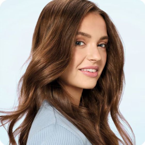 Masha Shark FlexStyle 6-in-1 Air Styler and Hair Dryer HD476WHEU