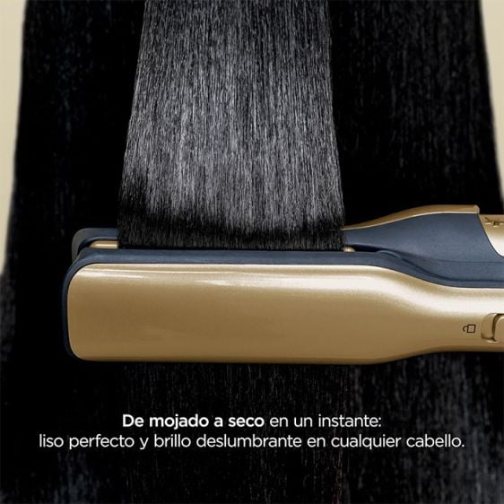 Masha Shark Glam 5-in-1 Air Styler and Hair Dryer HD6052SEU