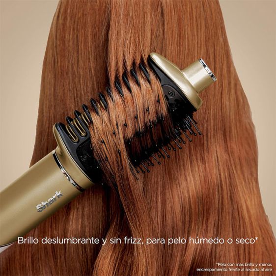 Masha Shark Glam 5-in-1 Air Styler and Hair Dryer HD6052SEU