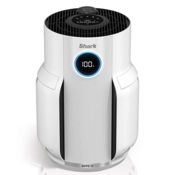 Air purifier SharkNinja NeverChange5 Air Purifier HP150EU