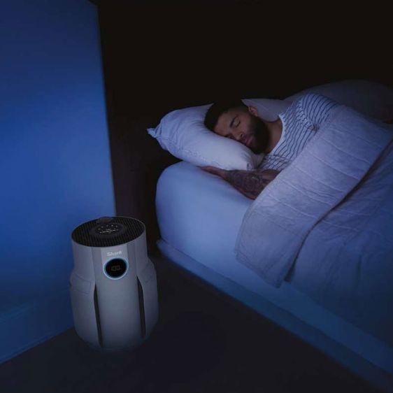 Air purifier SharkNinja NeverChange5 Air Purifier HP150EU