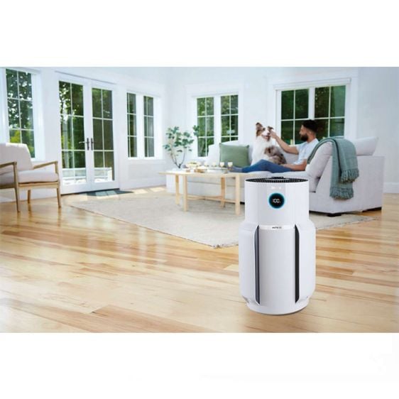 Air purifier Shark NeverChange Up to 5 years HP300EU