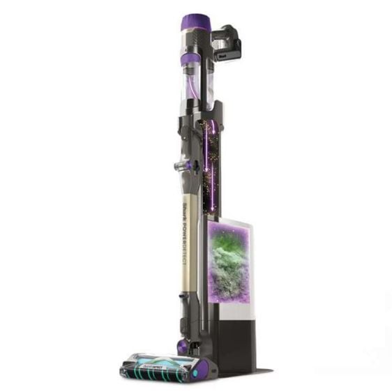 Battery vacuum cleaner Shark PowerDetect Clean & Empty IP3251EUT