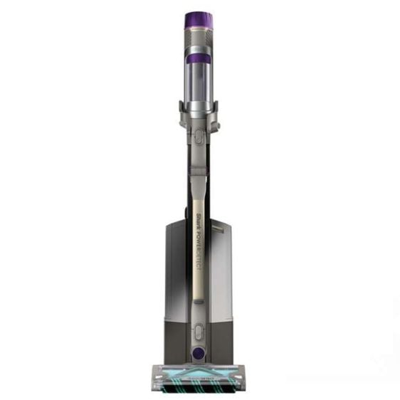 Battery vacuum cleaner Shark PowerDetect Clean & Empty IP3251EUT