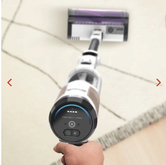 Vacuum Cleaner Shark IW1611EU Detect Pro