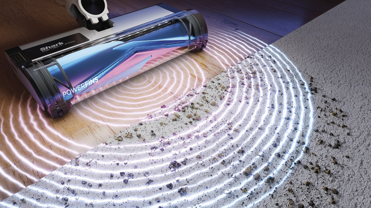 Vacuum cleaner Shark IW1611EU