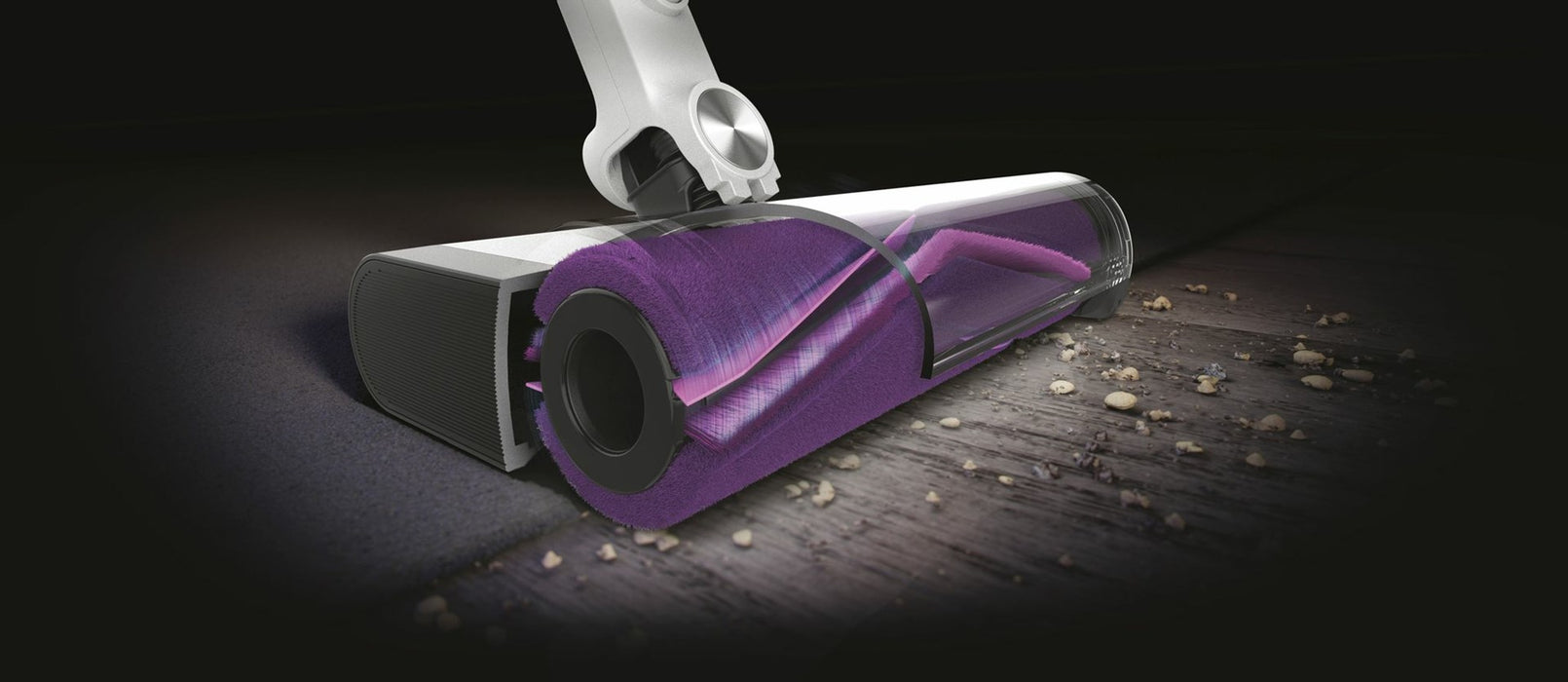 Vacuum Cleaner Shark IW1611EU Detect Pro