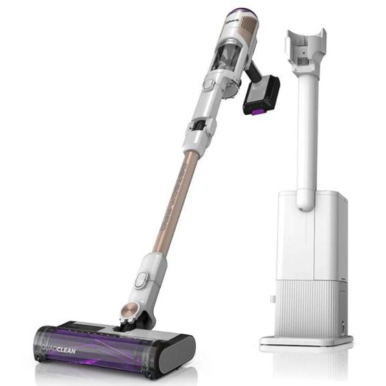 Battery vacuum cleaner Shark Detect Pro IW3611EU Auto Empty System