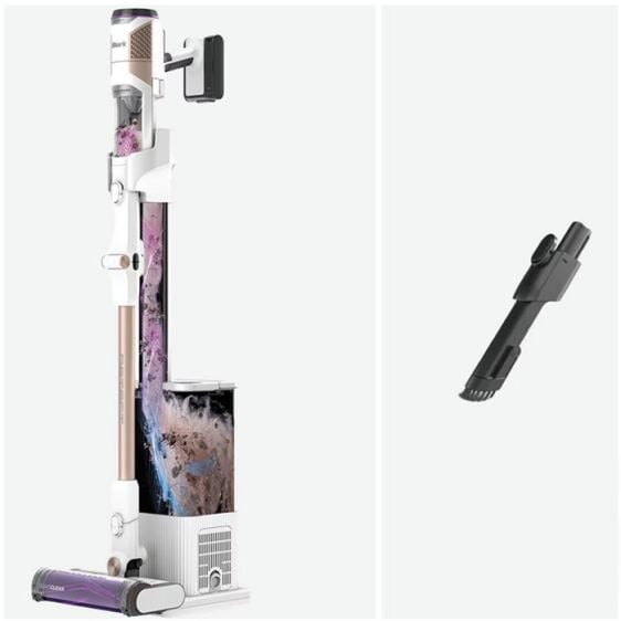 Battery vacuum cleaner Shark IW3612EU Detect Clean & Empty