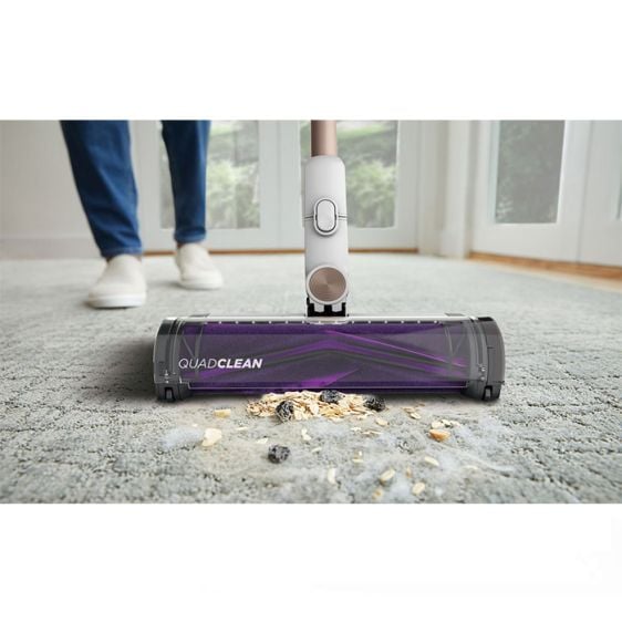 Battery vacuum cleaner Shark IW3612EU Detect Clean & Empty