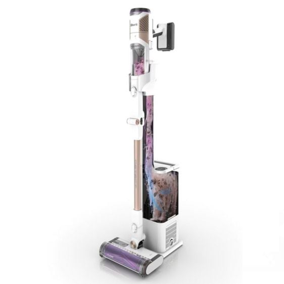 Battery vacuum cleaner Shark IW3612EU Detect Clean & Empty