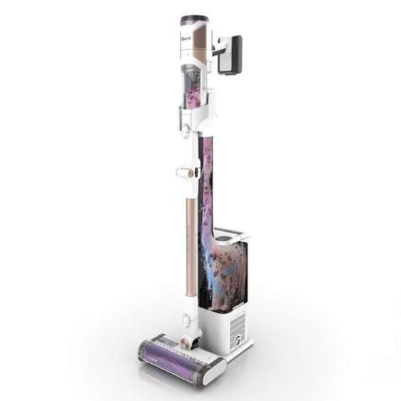 Shark PowerDetect Clean & Empty IW3612EUT battery vacuum cleaner