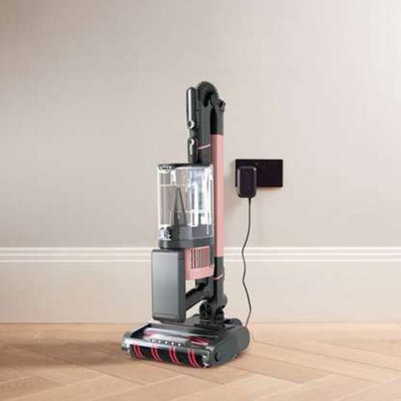 Vacuum cleaner Ѕhark IZ400EU Stratos