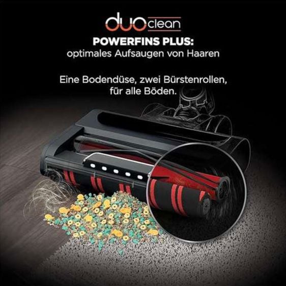 Vacuum cleaner Ѕhark IZ420EUT Stratos