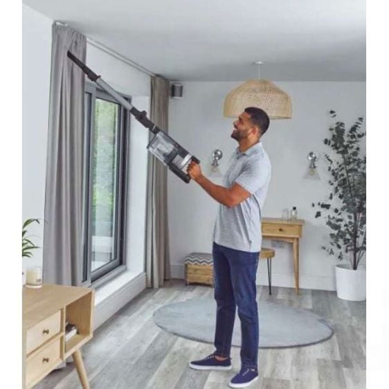 Vacuum cleaner Ѕhark IZ420EUT Stratos