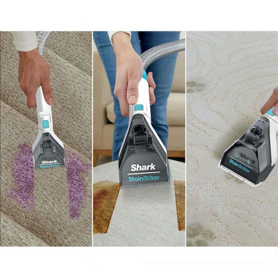 Device for removing stains Ѕhark StainStriker Х200ЕUT