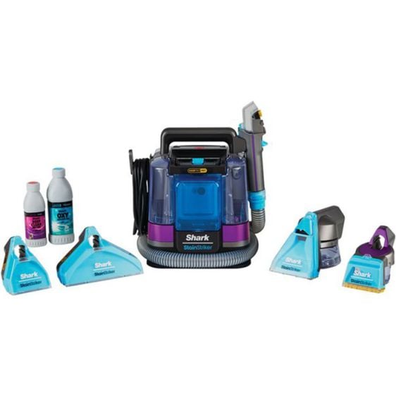 Shark StainStriker PX250EU stain remover